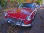 Thumbnail Photo 6 for 1974 MG GT