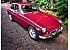 1974 MG GT