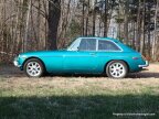 Thumbnail Photo 6 for 1974 MG GT