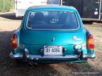 Thumbnail Photo 5 for 1974 MG GT