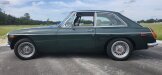 1974 MG GT