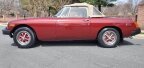 Thumbnail Photo 1 for 1974 MG MGB