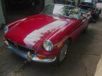 Thumbnail Photo 1 for 1974 MG MGB