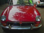 Thumbnail Photo 3 for 1974 MG MGB