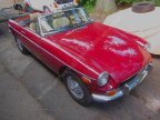Thumbnail Photo 2 for 1974 MG MGB