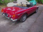 Thumbnail Photo 5 for 1974 MG MGB