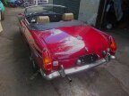 Thumbnail Photo 4 for 1974 MG MGB