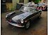 1974 MG MGB