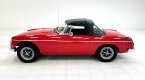 Thumbnail Photo 2 for 1974 MG MGB