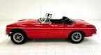 Thumbnail Photo 3 for 1974 MG MGB