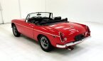 Thumbnail Photo 5 for 1974 MG MGB
