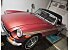 1974 MG MGB