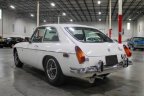 Thumbnail Photo 3 for 1974 MG MGB
