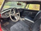 Thumbnail Photo 6 for 1974 MG MGB