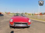 Thumbnail Photo 6 for 1974 MG MGB