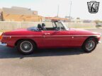 Thumbnail Photo 5 for 1974 MG MGB