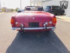 Thumbnail Photo 4 for 1974 MG MGB