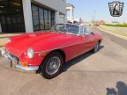 Thumbnail Photo 2 for 1974 MG MGB