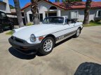 Thumbnail Photo 1 for 1974 MG MGB