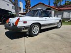 Thumbnail Photo 6 for 1974 MG MGB