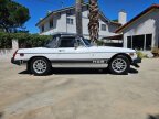 Thumbnail Photo 5 for 1974 MG MGB