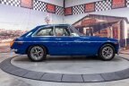 Thumbnail Photo 3 for 1974 MG MGB