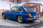 Thumbnail Photo 6 for 1974 MG MGB