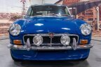 Thumbnail Photo 4 for 1974 MG MGB