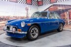 Thumbnail Photo 1 for 1974 MG MGB