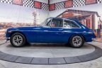 Thumbnail Photo 5 for 1974 MG MGB