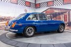 Thumbnail Photo 2 for 1974 MG MGB