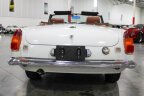Thumbnail Photo 4 for 1974 MG MGB