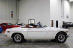 Thumbnail Photo 6 for 1974 MG MGB