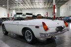 Thumbnail Photo 3 for 1974 MG MGB
