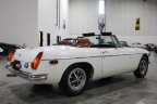 Thumbnail Photo 5 for 1974 MG MGB