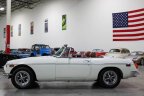 Thumbnail Photo 2 for 1974 MG MGB