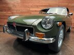 Thumbnail Photo 5 for 1974 MG MGB