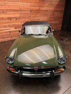 Thumbnail Photo 6 for 1974 MG MGB