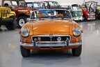 Thumbnail Photo 2 for 1974 MG MGB