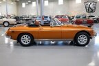 Thumbnail Photo 6 for 1974 MG MGB