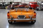Thumbnail Photo 5 for 1974 MG MGB