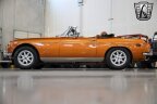 Thumbnail Photo 3 for 1974 MG MGB