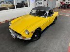 Thumbnail Photo 2 for 1974 MG MGB