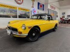 Thumbnail Photo 3 for 1974 MG MGB
