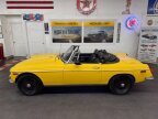 Thumbnail Photo 6 for 1974 MG MGB