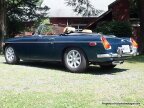 Thumbnail Photo 3 for 1974 MG MGB
