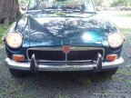 Thumbnail Photo 4 for 1974 MG MGB