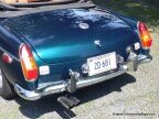 Thumbnail Photo 5 for 1974 MG MGB