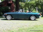 Thumbnail Photo 2 for 1974 MG MGB