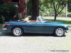Thumbnail Photo 6 for 1974 MG MGB
